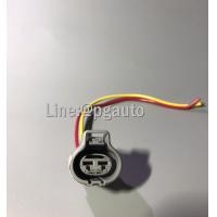 ราคา ปลั๊กมอเตอร์พัดลมหม้อน้ำ 2 สาย โตโยต้าวีออส TOYOTA VIOS ปี 2007 2012 NCP91 93 AT 1ตัว รูปจริง (1439108441)