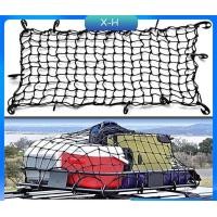 ราคา Promotion Cargo Net 180x120cm ตาข่ายคลุมของ ตาข่ายคลุมรถ ตาข่าพลาสติก ที่คลุมหลังรถ ที่คลุมหลังคา ตาข่ายคลุมรถกระบ พร้อมส่ง แร็ ค หลังคา รถ เก๋ (18760815533)