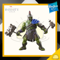 ราคา Marvel Legends The Infinity Saga Gladiator Hulk By Hasbro 6 นิ้ว ฟิกเกอร์ ของเล่นของสะสม (20480399904)