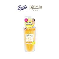 ราคา Bifesta Micellar Water Perfect Glow 400ML บิเฟสต้า ไมเซล่า วอเตอร์ เพอร์เฟค โกลว์ 400มล (14152805847)