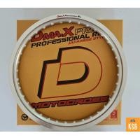ราคา วงล้อ DmaXPro รุ่น MOTOCROSS 1 40x19 1 60 19 1 60 16 1 85x16 1 60x17 1 85 17 2 15 17 ล้อหนา เกรดพรีเมี่ยม จำนวน 1 วง ซี่ลวด 36 รู (15252234838)