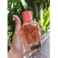 ราคา Zara Cashmere Rose EDP แบ่งขายน้ำหอมแท้ (19798818456)