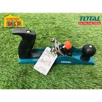 ราคา Total กบไสไม้ แบบมือ หน้ากว้าง 2 นิ้ว ยาว 235 มม รุ่น THT9391 กบ เขียด กบไส (12243602601)