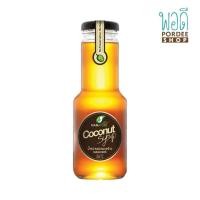 ราคา น้ำหวานดอกมะพร้าว Mannature ขนาด 250 Ml (948974248)