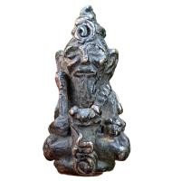 ราคา พระอุปคุฅ หลวงปู่เอี่ยม วัดหนัง เนื้อสำริด (19385132604)