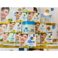 ราคา Goree cream Promotion Goree beauty whitening cream ครีมปากี original from Pakistan (18151137368)