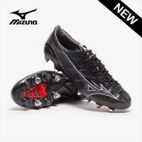 ราคา Mizuno Alpha Made In Japan SG รองเท้าฟุตบอล (20914696463)