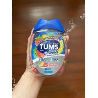 ราคา พร้อมส่งจากไทย TUMS Chewy Bites Antacid Gas Relief (21125508517)