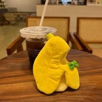 ราคา Cute Christmas clothes pineapple headgear persimmon pepper bear kangaroo koala plush doll pendant baby catcher (19524040397)
