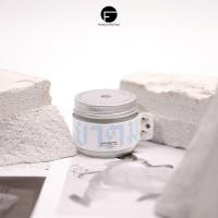 ราคา เทียนหอมกลิ่นยาดม Thai inhaler scented candle เทียนอโรม่าเทียนหอมเทียนไขถั่วเหลืองของขวัญของชำร่วย Brand ficklelifestyle (9733354345)