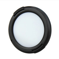 ราคา JJC ฝาตัวกรองสมดุลสีขาวฝาครอบฝาครอบเลนส์สีเทา49มม 52มม 55มม 58มม 62มม 67มม 72มม 77มม สำหรับ Canon Nikon Sony ฟูจิฟิล์ม (20888804180)