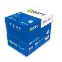 ราคา กระดาษถ่ายเอกสาร A5 IK Copy 500 แผ่น 1 กล่อง 10 รีม กระดาษA5 กระดาษพิมพ์งาน กระดาารายงาน (21146454363)