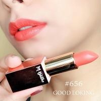 ราคา Mblithe ลิปสติก mblithe lip M blithe lip เอ็มบลาย ลิปสติก ลิป เอ็มบลาย เอมไบรท์ lip matte ลิปแมทติดทน ลิปสติก ลิปทาปาก ลิปสีชมพู ลิปสีน้ำตาล แดง ส้ม นู้ด (730562841)