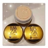ราคา ส่งฟรี MAZAกันแดด รองพื้น เมคอัพ กันน้ำกันเหงื่อไม่เทาเมคอัพโดยไม่เป็นคราบปกปิดริ้วรอยรอย บำรุงผิวสิวฝ้าจางลงSPF PA คุมมันนาน 8 10 ช ม (14631243170)