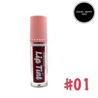 ราคา SASIMI Lip Tint ซาซิมิ ลิปทินต์ สีสวย ติดทนนาน (19543541800)