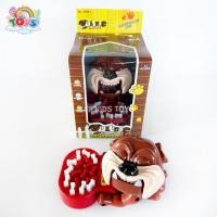 ราคา เกมส์หมาหวงกระดูก Bad Dog ของเล่นเด็กเกมส์ หุ่นยนต์หมา (21158670846)