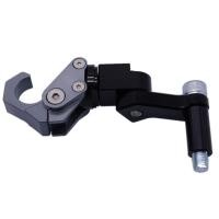 ราคา สำหรับ HONDA Forza 350 125 250 300 Forza 750 NSS Forza350 Forza750เบ็ดอุปกรณ์เสริมสำหรับ GoPro Forza125ตะขอกระเป๋าเก็บของที่เก็บแบบแขวน (20923169695)
