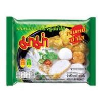 ราคา มาม่าเส้นหมี่น้ำใส (20516218478)