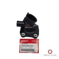 ราคา ฉนวนคาร์บูเรเตอร์ A307 HONDA 16220 KBA 900 DASH LS125 BEAT แท้ศูนย์ (10348499926)