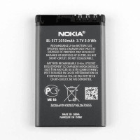 ราคา แบตBL 5CT แบตเตอรี่โทรศัพท์ Nokia 5220 5220XM 6730 C5 6303i C6 01 C3 01 6303 C 3720s 2 1050mAh (18824901599)