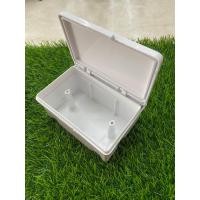 ราคา บล็อกกันน้ำ 2x4 กล่องพักสาย ฝาใส ฝาทึบ (20557723824)