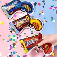 ราคา พลุกระดาษ พลุมือ พลุปาร์ตี้ ปืนยิงพลุกระดาษ ปืนยิงพลุปาร์ตี้ PAPER SHOOT ของเล่น พลุงานปาร์ตี้ งานเลี้ยง วันเกิด ปีใหม่ เทศกาล neneshop bkk DL048 (19283663051)