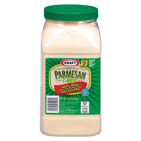 ราคา คราฟท์ พาเมซานชีสขูด 2 05 กิโลกรัม Kraft Grated Parmesan Cheese 2 05kg (20691264130)