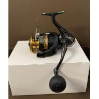 ราคา SHIMANO SAHARA 5000XG (21183658185)