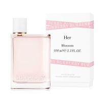 ราคา Burberry Her EDP EDT Summer Girl 100ml เบอเบอร์รี่ น้ำหอมผู้หญิง (21145365952)