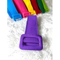 ราคา เข็มขัดผ้าย้อนยุค เข็มขัดชุดทองกวาว เข็มขัดผ้า (19631966569)