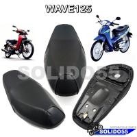 ราคา เบาะเดิม เบาะรถมอเตอร์ไซต์ สำหรับรุ่น WAVE100 125 125i 05 100S 125X เบาะเดิมเวฟ100เวฟ125125i 05100S 125X (16076501648)