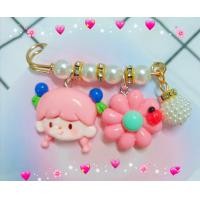 ราคา เข็มกลัดคนท้อง เข็มกลัดแฟชั่นเรซิ่นสวยมาก เข็มสีสวย (21248929416)