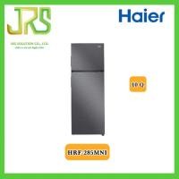 ราคา HAIER ตู้เย็น 2 ประตู 10 คิว รุ่น HRF 285MNI 1 ชิ้น ต่อ 1 คำสั่งซื้อเท่านั้น (21093744015)