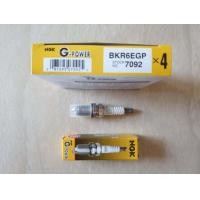 ราคา หัวเทียน เข็ม 7092 BKR6EGP NGK แท้ 4หัว1ชุด ชุดล่ะ340 บาท (18818801289)