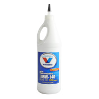 ราคา PROMOTION น้ำมันเกียร์ VALVOLINE ATF MTFLIMITED SLIP เกียร์ธรรมดา เกียร์ออโต้ 300020300028300032300012300012 (20824658516)