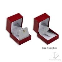 ราคา กล่องหนังใส่เครื่องประดับลายหลุยส์ใส่ชุดจิวเวอรี่หรูหรา แหวน ต่างหู สร้อยมือ กำไล จี้ สร้อยคอ ได้ครบ สินค้าพร้อมส่ง (20974027879)