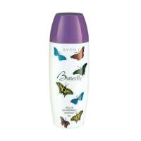ราคา Avon Butterfly Roll On Anti Perspirant Deodorant เอวอน บัตเตอร์ฟลาย โรลออน (18854802241)