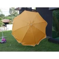 ราคา ร่มชายหาด ร่มขายของ ร่มสนาม ร่มแม่ค้า ขนาด 48 นิ้ว ราคาไม่รวมขาตั้ง สามารถสั่งผลิตร่มตามสี และขนาดอื่นๆ ที่ลูกค้าต้องการ (20631771431)