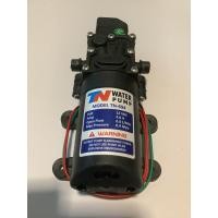 ราคา มอเตอร์ปั๊ม ปั๊มพ่นยา อะไหล่พ่นยา 9 บาร์ แรงดันไฟฟ้า 12โวลล์ (19653002153)