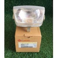 ราคา ไฟหน้าอากีล่า ไฟหน้าru110 เฉพาะโคมไฟ งานสวย ยี่ห้อ HMA ไฟหน้าakira ไฟหน้าru110 ไฟอากีร่า (18450463955)