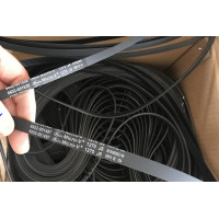 ราคา สายพานเครื่องซักผ้าฝาหน้า SAMSUNG แท้ เบอร์ 1270 J5 แบบแบนมีร่อง ใช้ได้กับรุ่น WW80H5400EW1ST WW80H5440EW WW80H5440EW1ST ใช้ได้หลายรุ่นเทียบเบอร์ตรงที่สายพาน (17877081885)