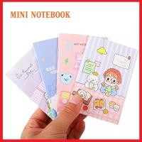 ราคา TRUSTY สมุดโน้ต สมุดเล่มเล็ก สมุดพกพา เล่มเล็กพกสะดวก สมุดโน๊ตรวมลายการ์ตูน ลายเส้น ราคาต่อ 1 ชิ้น คละสี NO 3341 (20917260541)