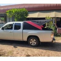 ราคา หลังคาผ้าใบติดกระบะหรือ หลังคาซิ่ง ไม่ต้องเจาะกระบะ (12602499857)