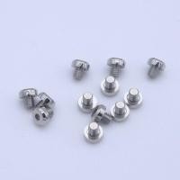 ราคา สกรูห่อหุ้มทูน่าสำหรับ Seiko SN015 Seiko 017 013 033 035ชิ้นส่วนอะไหล่สำหรับเรือนนาฬิกา SRP637 2 4 6ชิ้น (19827372527)
