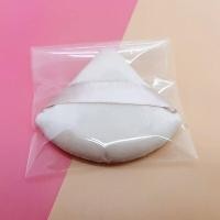 ราคา พัฟแต่งหน้า แบบรุปทรงสามเหลี่ยม พัฟลงแป้งฝุ่น พัฟหนา พัฟไม่ระคายเคือง พัฟแต่งหน้า ใช้ได้ทั้ง 2 ฝั่ง (17063864357)