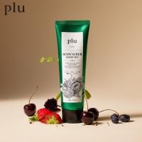 ราคา DUO SET PLU BODY SCRUB 200G แถมฟรี BODY BALANCE THE PREMIUM EDITION 180G (19292777786)