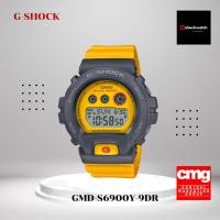 ราคา ของแท้ นาฬิกา G SHOCK รุ่น GMD S6900Y 9DR รับประกันศูนย์ 1ปี (20957640349)