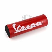 ราคา นวมตะแกรงพิงหลัง เวสป้า สำรับเสริมตะแกรงหลัง VESPA Rack Sprint Primavera GTS S 125 150 (19324690182)