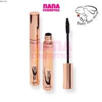ราคา HF9033 ซีเวนน่า คัลเลอร์ส วอลลุ่มไมซิ่ง เลงธ์ มาสคาร่า SIVANNA COLORS VOLUMISING LENGTH MASCARA (18327747428)