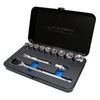 ราคา ชุดเครื่องมือช่าง 1 2DR 12 ชิ้น 1 2Dr Hand Tool 12Pcs Set TS188 (8145857876)